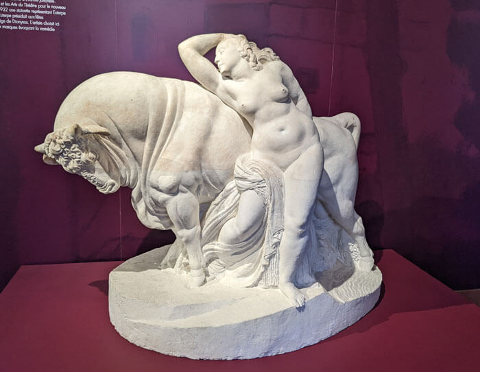 23-Voyages-Deci-Dela-Antonin-Mercié–sculptures-de-figures-biblique-et-mythologiques–La-légende-de-Daphnis-et-Chloé