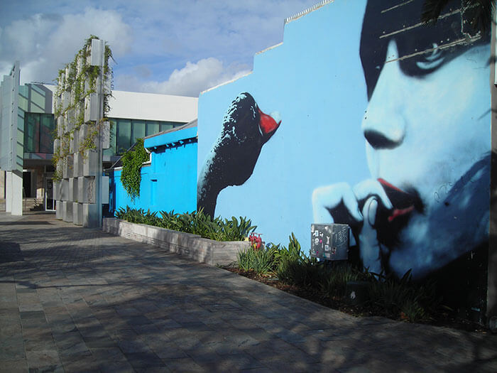 Voyages-Deci-Dela-Australie-Perth-graff-dans-les-rues