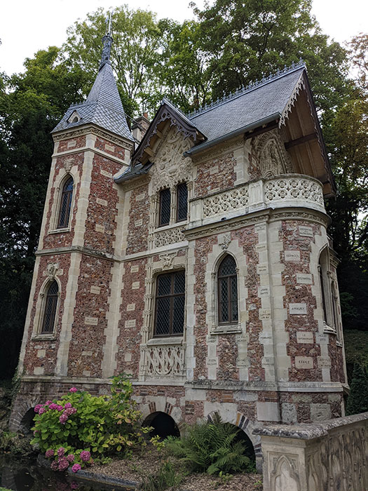 Voyages-Deci-Dela-Chateau-d'If-cabinet-d'écriture-d'Alexandre-Dumas