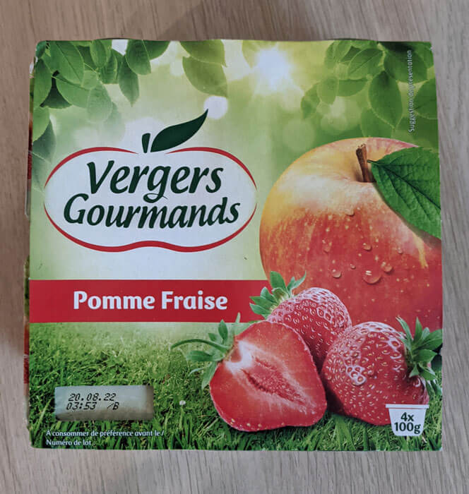 Voyages-Deci-Dela-comparaison-prix-Lidl-vs-Aldi-Compote-pomme-fraise-Lidl