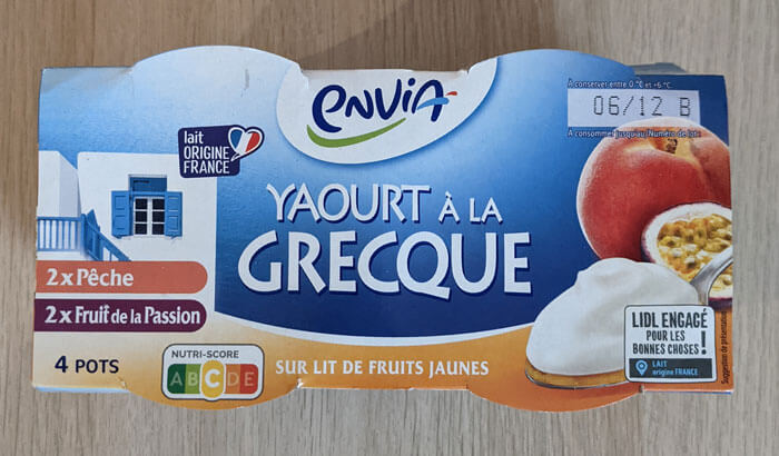 Voyages-Deci-Dela-comparaison-prix-Lidl-vs-Aldi-Yaourt-à-la-grec-envia-Lidl