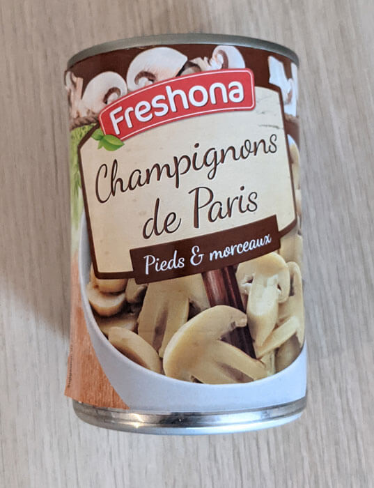 Voyages-Deci-Dela---comparaison-prix-Lidl-vs-Aldi---champignons-de-Paris-Lidl