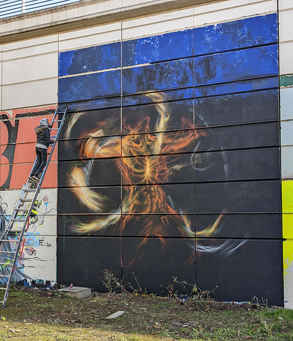 Voyages-Deci-Dela-Spot-13-graffiti-street-art-Paris-esprit-work-in-progress