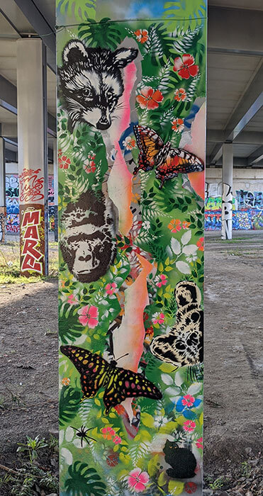 Voyages-Deci-Dela-Spot-13-graffiti-street-art-Paris-pochoir-animaux-jungle