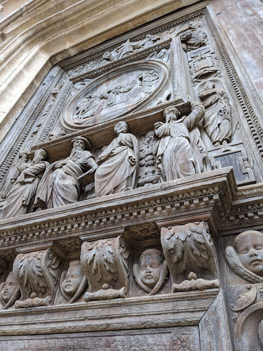 Voyages-Deci-Dela---Eglise-catholique-Saint-Maclou-à-Rouen