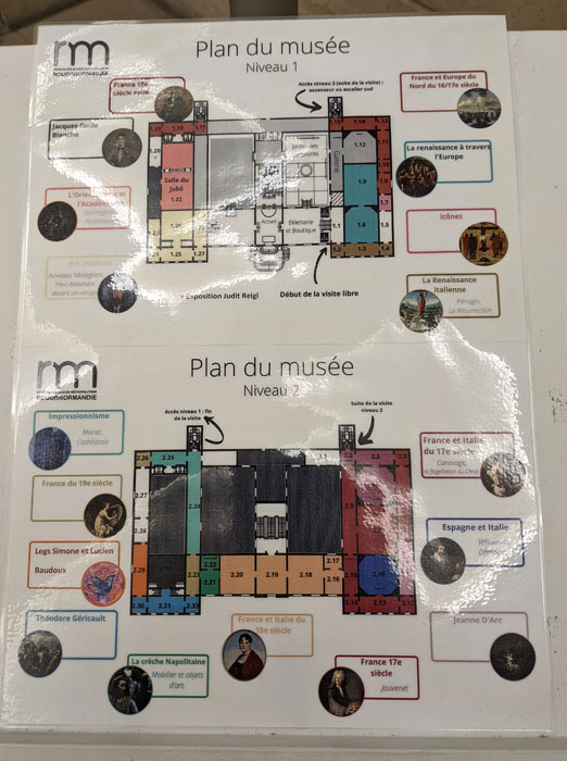 Voyages-Deci-dela-interieur-musee-des-beaux-arts-de-Rouen-plan-du-musée