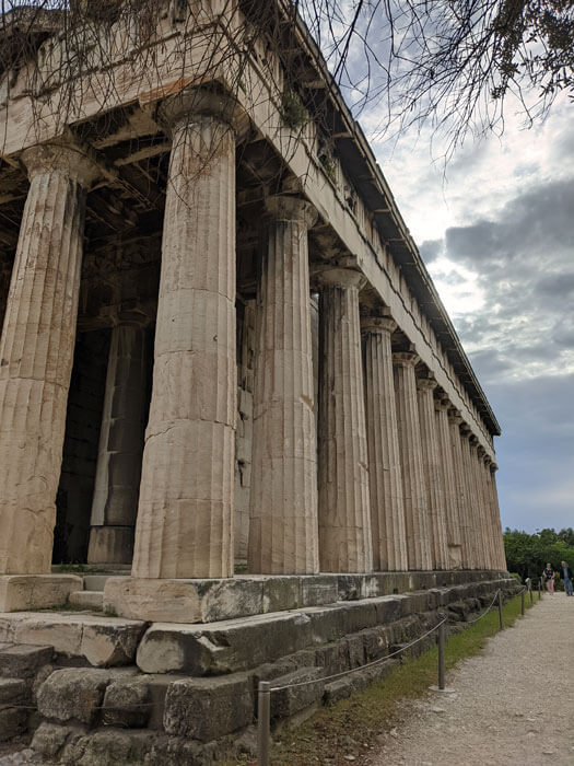 Voyage-Deci-Dela-Héphaïstéion-Agora-Athenes-3