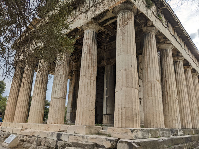 Voyage-Deci-Dela-Héphaïstéion-Agora-Athenes-4