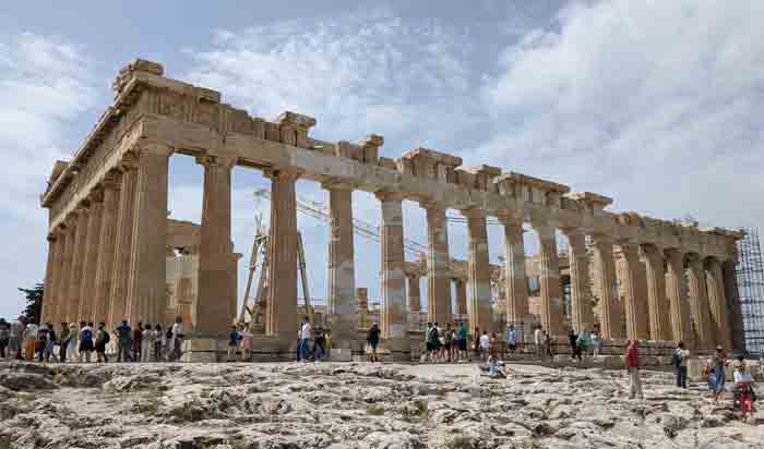 Voyage-Deci-Dela-Parthénon-acropole-Athenes-2