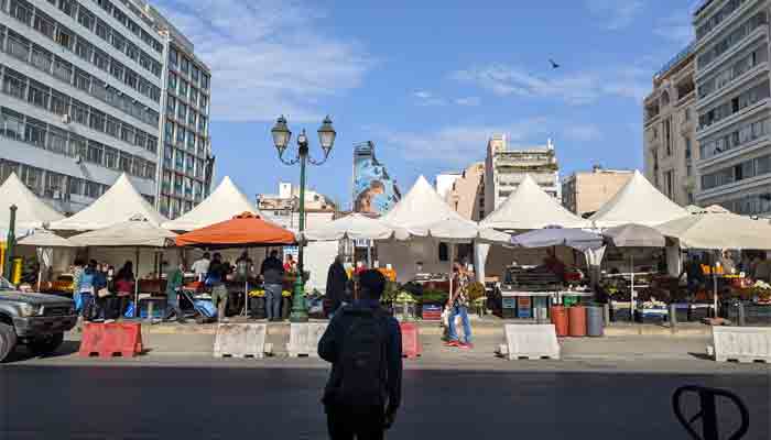 Voyages-Deci-Dela-Les-Halles-Marché-d'Athenes-Fruit-et-légumes-5-Athenes-Grece