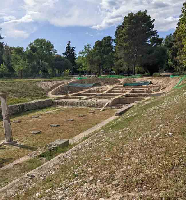 Voyage-Deci-Dela-Le-Gymnasium-7-Olympie-Grece