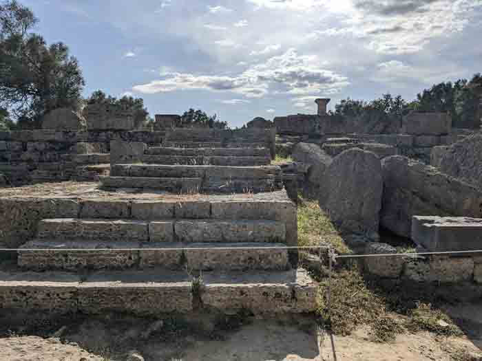 Voyage-Deci-Dela-Temple-de-Zeus-2-Olympie-Grece