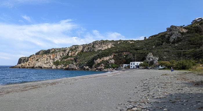 Voyages-Deci-Dela-Plage-Platia-Ammos-5-Cythère-kythira-Grece