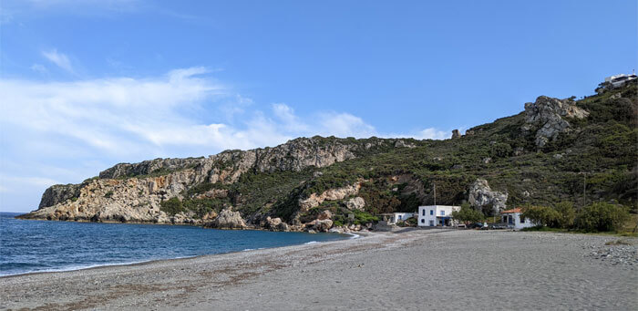 Voyages-Deci-Dela-Plage-Platia-Ammos-Cythère-kythira-Grece