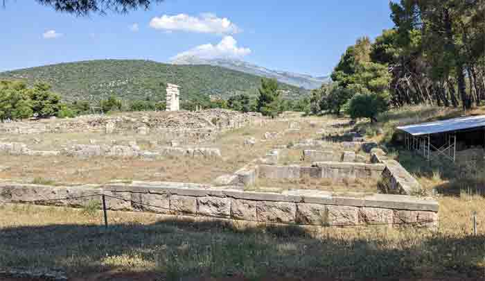 Voyages-Deci-Dela-Bains-grecs-2-Epidaure-en-Grece