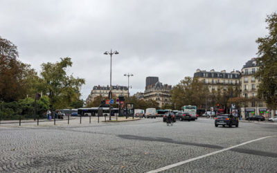 Quelle activité, bar, soirée, restaurant choisir à Denfert-Rochereau (Paris) ? 14 éme arrondissement