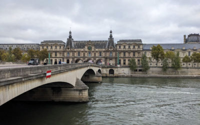 Découvrez les trésors de l’histoire de l’art au Louvre, un musée d’exception à Paris