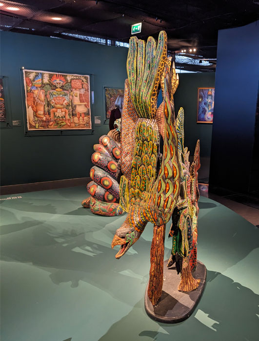 Voyage-Deci-Dela-Musee-du-quai-Branly-exposition-vision-chamanique-ayahuasca-statue-3