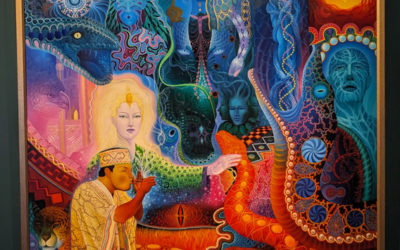 Plongez dans la richesse culturelle mondiale au Musée du Quai Branly
