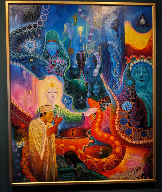 Plongez dans la richesse culturelle mondiale au Musée du Quai Branly