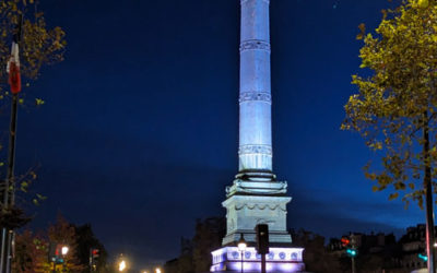 Découvrez les 10 spots incontournables à Bastille : Suivez le guide dans Paris !