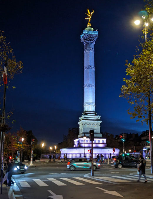 Découvrez les 10 spots incontournables à Bastille : Suivez le guide dans Paris !
