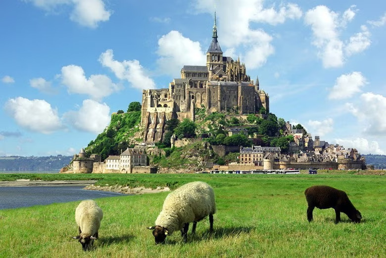 Voyages-Deci-Dela-Mont-Saint-Michel