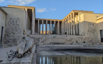 Palais de Tokyo : L’épicentre de la créativité contemporaine à Paris !