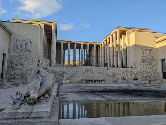 Palais de Tokyo : L'épicentre de la créativité contemporaine à Paris