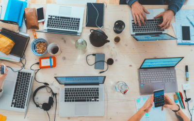 Top 31 des meilleurs espaces de co-working gratuits et cafés à Paris