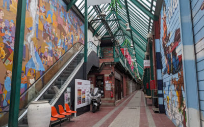 Plongez dans l’univers du marché aux Puces de Saint-Ouen !