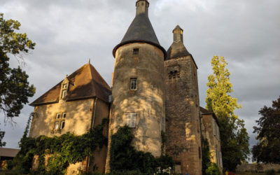 Le charme historique du château de Clusors : Séjournez en chambres d’hôtes