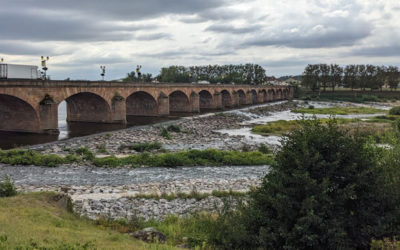 Escapade culturelle à Moulins : une visite inoubliable