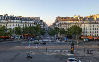 Explorez Montparnasse : les lieux incontournables à voir à Paris