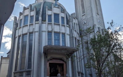 Notre-Dame des Malades : L’incontournable église de Vichy