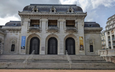 Le casino de Vichy : un voyage à travers son histoire et son évolution
