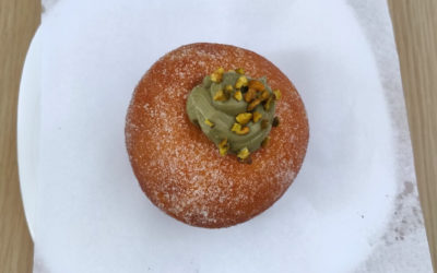 Les meilleures pâtisseries et restaurants à découvrir à Palerme