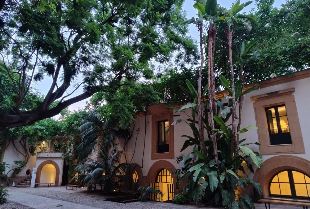 Le Palazzo Butera de Palerme: Le palais aristocratique sicilien à ne pas manquer !