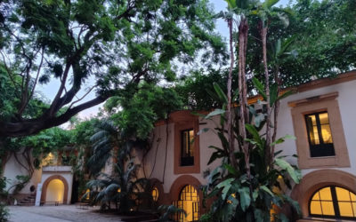 Le Palazzo Butera de Palerme: Le palais aristocratique sicilien à ne pas manquer !