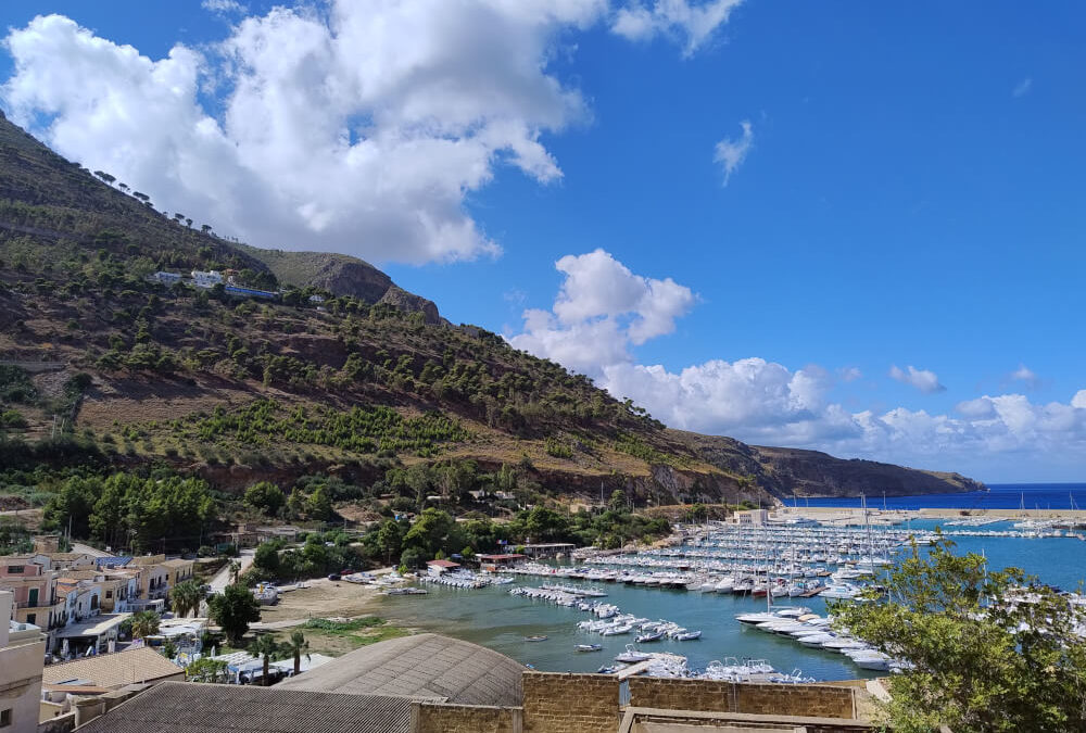 Guide pour explorer Castellammare del Golfo, entre terre et mer