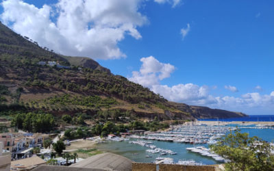 Guide pour explorer Castellammare del Golfo, entre terre et mer