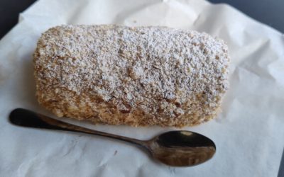 Idées de lieux pour petit-déjeuner , bruncher, manger à  Agrigente (Agrigento) en Sicile