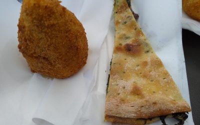 Ou manger, petit-déjeuner ou bruncher à Piazza Armerina (en Sicile) ?