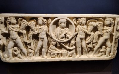 Visite de la cathédrale di San Gerlando d’Agrigente (Agrigento en Sicile)