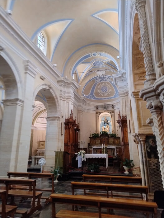 01-Voyages Deci dela-Santa maria della scale-Raguse