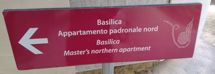 01-Voyages deci dela-villa romaine du casale-appartamento patronale norte