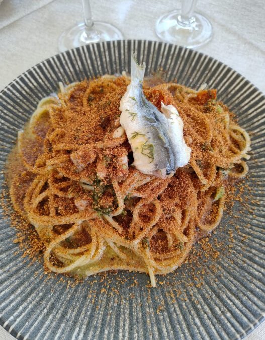 Où manger à Caltagirone : les meilleures adresses pour savourer la cuisine sicilienne !