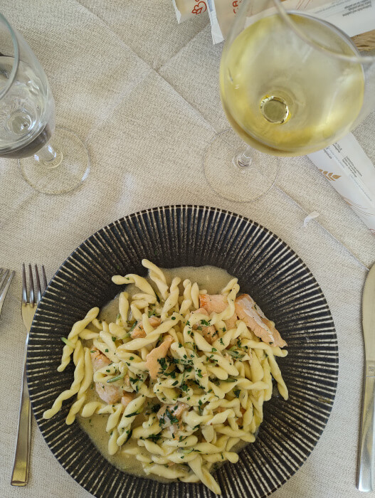 03-Voyages Deci Dela-Caltagirone-restaurant-Trattoria anima et core