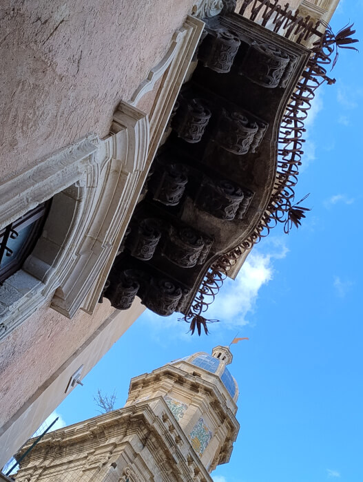 04-Voyages deci Dela-Palais-Palazzo Della Cancelleria-Nicastro-Raguse