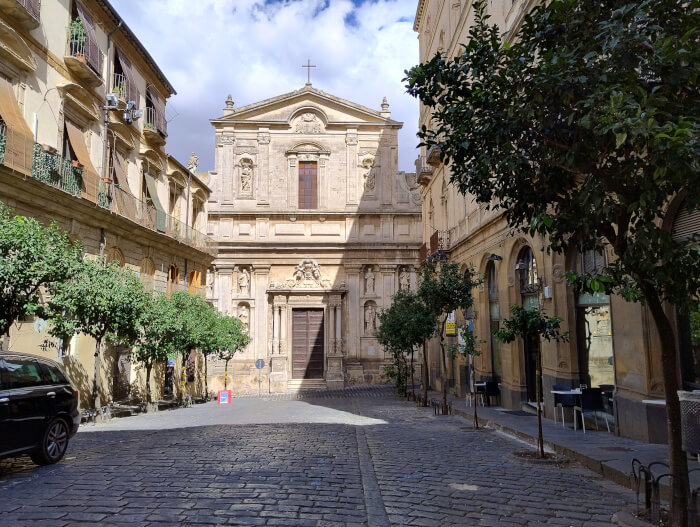 06-Voyages deci dela-Caltagirone-scala di santa maria del monte sicile-rue et ruelles